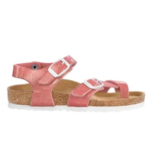 Birkenstock Taormina Kids BS Smal Sandalen