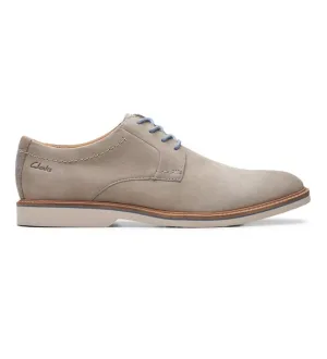Clarks ATTICUS LTLACE Veterschoenen
