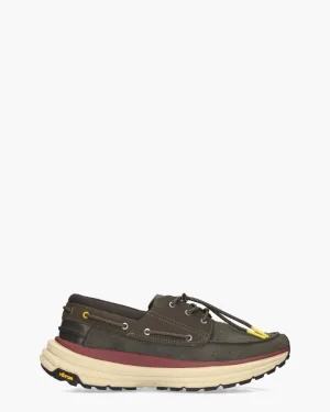 Paul Smith Cruze Khaki Instappers