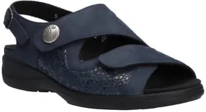 Solidus 73500 wijdte H Sandalen