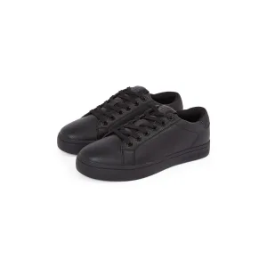 NU 20% KORTING: Calvin Klein Sneakers CLASSIC CUPSOLE LOW OHB vrijetijdsschoen, lage schoen, veterschoen in klassieke uitstraling