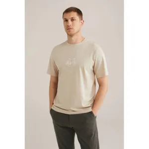 WE Fashion T-shirt beige