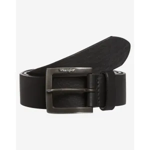 Riem Wrangler leather kabel