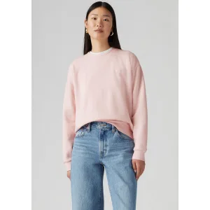 Levi’s® Sweatshirt Everyday met klein logo op borsthoogte