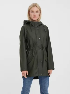 Vero Moda Regenjack VMMALOU COATED JACKET