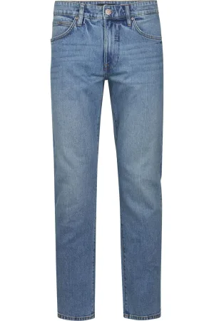 Petrol Industries Jeans , Gebruikt uiterlijk