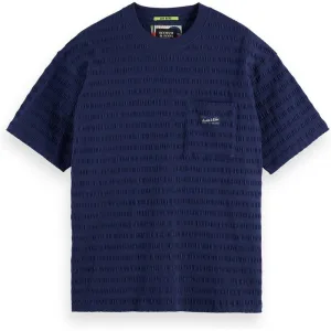 Scotch & Soda T-shirt korte mouw 181569