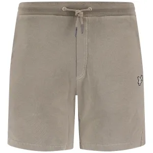 Korte Lyle & Scott Natural Dye