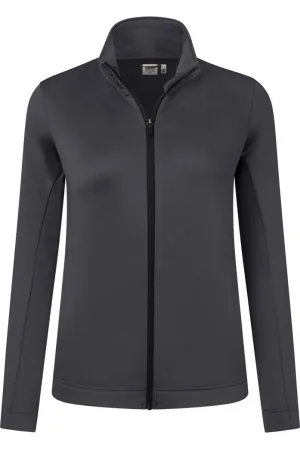 HAKRO koolstofgrijsEffen