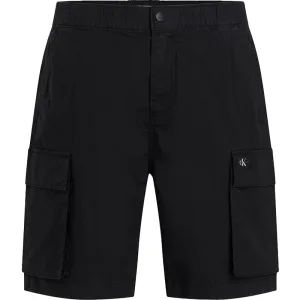 Calvin Klein Washed cargo short