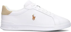 Ralph Lauren Lage Sneakers Heren Hrt Ct Ii,