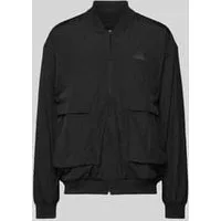 ADIDAS SPORTSWEAR Jack met labeldetail