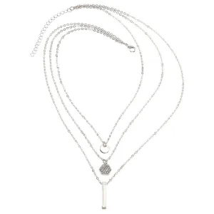 heine Ketting met hanger