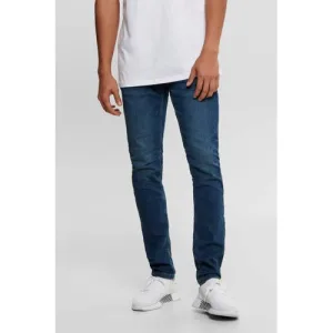 ONLY & SONS slim fit jeans ONSLOOM blue denim 8472