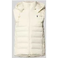 Polo Ralph Lauren Bodywarmer met opstaande kraag