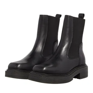 Steve Madden Boots – Churro in zwart