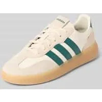 adidas Sportswear Sneakers van echt leer met logoprint, model ‘BARREDA’