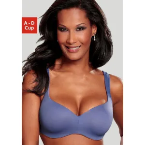 Nuance Bh met steuncups Optimizer met beugel