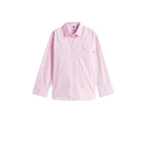 Tommy Hilfiger blouse roze