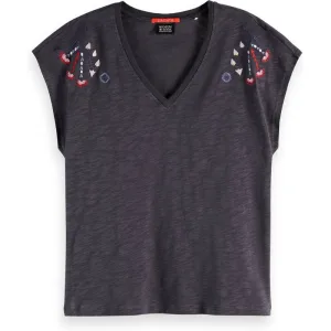 Scotch & Soda T-shirt u9a00818t