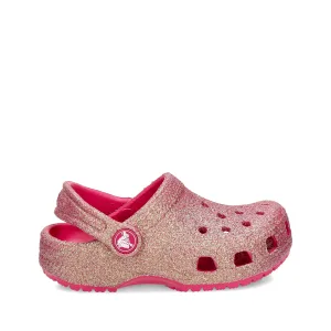 Crocs Classic Iridescent instapschoenen