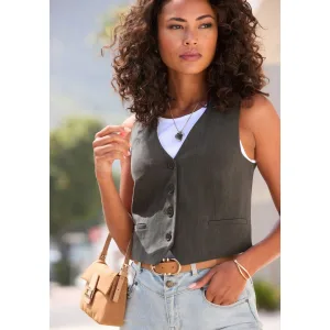 Lascana Gilet