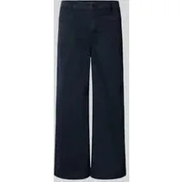 Lauren Ralph Lauren Stoffen broek met steekzakken, model ‘YURSHANE’