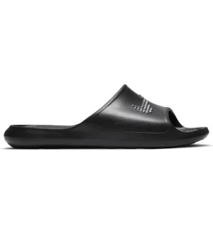 Nike Victori One Mens Shower,BLAC Slippers
