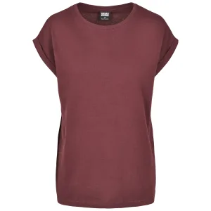 Dames-T-shirt grote