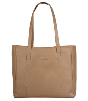 Bugatti Reistas Elsa echt leder