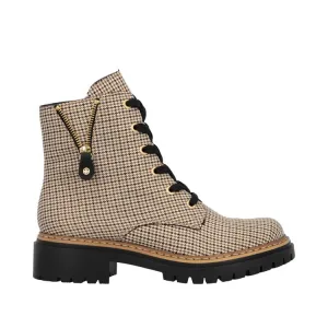 Rieker 72617 Enkellaarzen