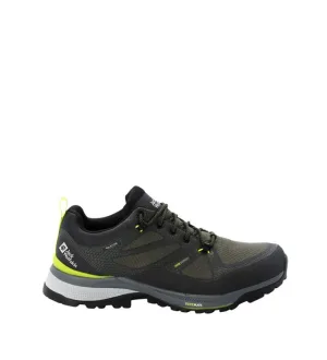 FORCE STRIKER TEXAPORE LOW M Wandelschoenen