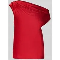 Lauren Ralph Lauren Blousetop in off shoulder-look, model ‘KINTHEA’