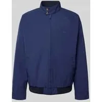 Levi’s® Jack met opstaande kraag en labelpatch