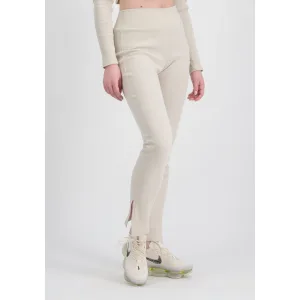 Alpha Industries Cargobroek Alpha Industries Women – Pants X-Fit Rib Pant Women