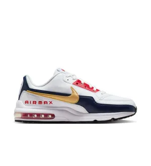 Nike Air Max LTD 3 Premium Men 695484-186 Sneakers