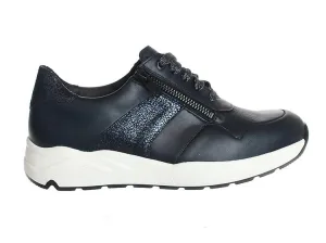 Solidus 66501 Wijdte K Sneakers