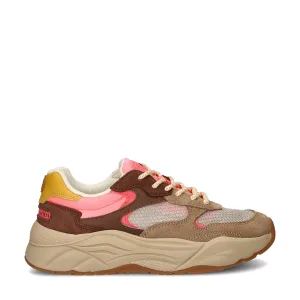 Scotch & Soda Celest dad sneakers