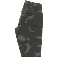 River Woods Slim Fit Green Chino