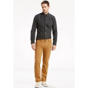 Levi’s® Straight jeans 513 Slim Straigt