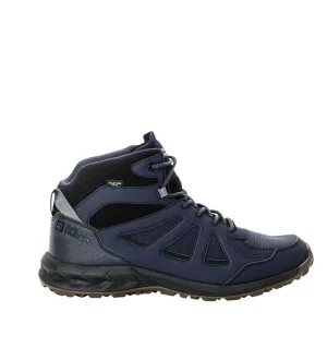 WOODLAND 2 TEXAPORE MID M Wandelschoenen