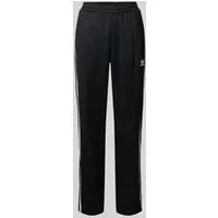 adidas Originals Trainingsbroek met elastische band en labeldetail