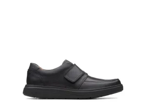 Clarks Un abode strap Klittenbandschoenen