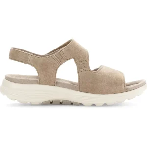 Gabor Rollingsoft sensitive 46.815.30 dames rollende wandelsandaal