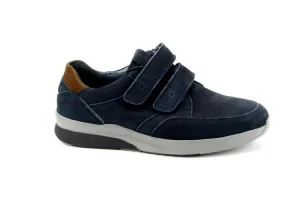 Waldläufer 654301 Klittenbandschoenen