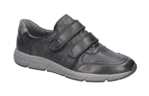 Waldläufer 323301 2xriva Fakir Order Klittenbandschoenen