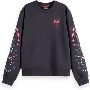 Scotch & Soda Sweat u9e00805t