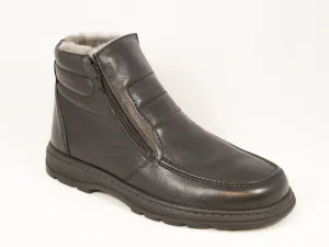 Solidus 82113 wijdte H Instappers