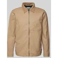 Blend Jack met borstzak, model ‘EVANDER’