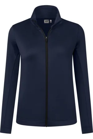 HAKRO donkerblauwEffen